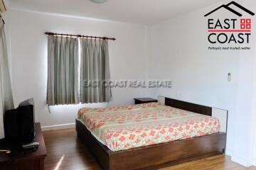 The Green Park House for rent in East Pattaya, Pattaya. RH10623