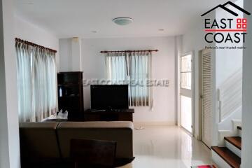 The Green Park House for rent in East Pattaya, Pattaya. RH10623