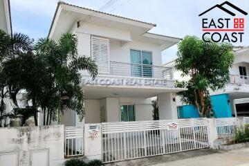 The Green Park House for rent in East Pattaya, Pattaya. RH10623