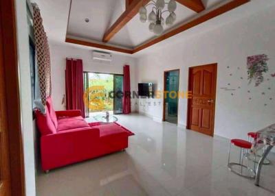 8 bedroom House in Baan Dusit Pattaya Park Huay Yai