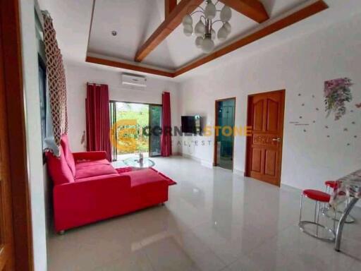 8 bedroom House in Baan Dusit Pattaya Park Huay Yai