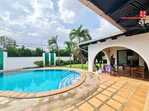 Mabprachan Garden House for rent in East Pattaya, Pattaya. RH13574