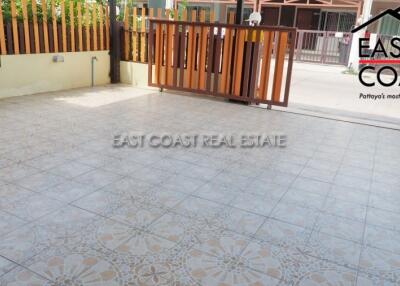 Rattanakorn12 House for rent in East Pattaya, Pattaya. RH7706