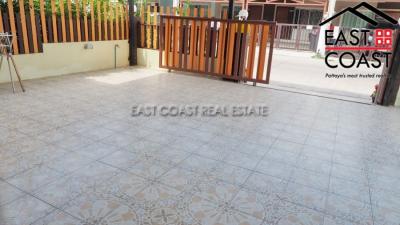 Rattanakorn12 House for rent in East Pattaya, Pattaya. RH7706