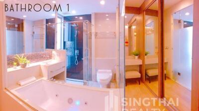 For RENT : The Address Asoke / 2 Bedroom / 2 Bathrooms / 77 sqm / 45000 THB [6227524]
