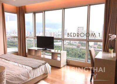 For RENT : The Address Asoke / 2 Bedroom / 2 Bathrooms / 77 sqm / 45000 THB [6227524]