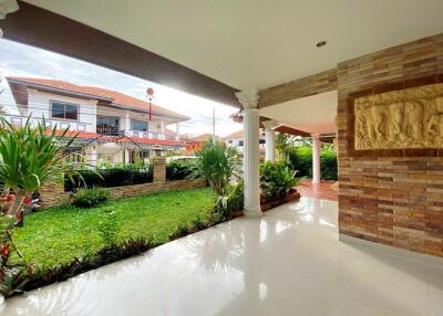 House for sale Jomtien