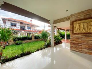 House for sale Jomtien