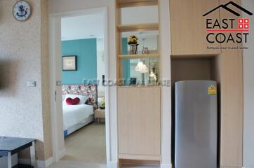 Grande Caribbean Condo for rent in Jomtien, Pattaya. RC8702