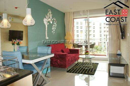 Grande Caribbean Condo for rent in Jomtien, Pattaya. RC8702