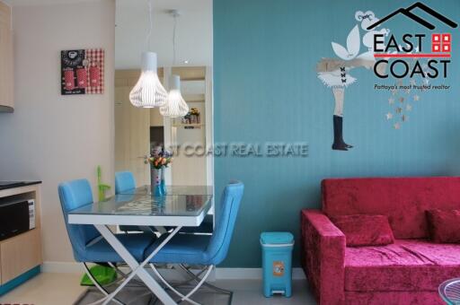 Grande Caribbean Condo for rent in Jomtien, Pattaya. RC8702