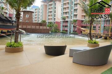 Grande Caribbean Condo for rent in Jomtien, Pattaya. RC8702