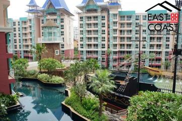 Grande Caribbean Condo for rent in Jomtien, Pattaya. RC8702