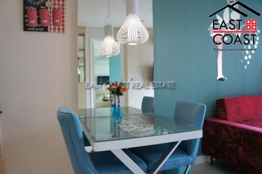 Grande Caribbean Condo for rent in Jomtien, Pattaya. RC8702