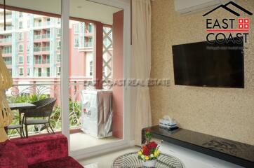 Grande Caribbean Condo for rent in Jomtien, Pattaya. RC8702