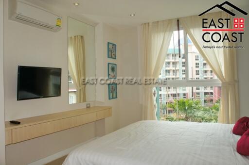 Grande Caribbean Condo for rent in Jomtien, Pattaya. RC8702