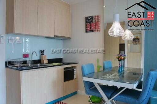 Grande Caribbean Condo for rent in Jomtien, Pattaya. RC8702