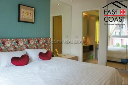 Grande Caribbean Condo for rent in Jomtien, Pattaya. RC8702