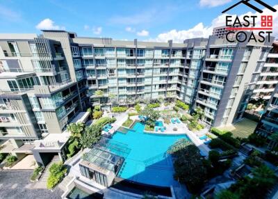 Apus Condo for rent in Pattaya City, Pattaya. RC13426