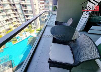 Apus Condo for rent in Pattaya City, Pattaya. RC13426