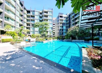 Apus Condo for rent in Pattaya City, Pattaya. RC13426