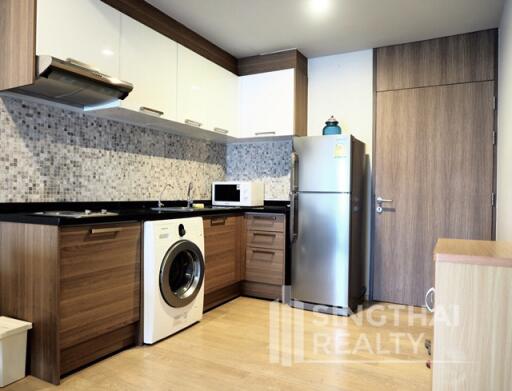 For RENT : Noble Refine / 1 Bedroom / 1 Bathrooms / 51 sqm / 45000 THB [6226555]