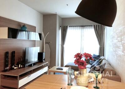 For RENT : Noble Refine / 1 Bedroom / 1 Bathrooms / 51 sqm / 45000 THB [6226555]