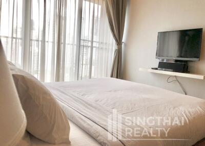 For RENT : Noble Refine / 1 Bedroom / 1 Bathrooms / 51 sqm / 45000 THB [6226555]