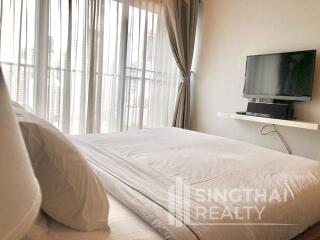 For RENT : Noble Refine / 1 Bedroom / 1 Bathrooms / 51 sqm / 45000 THB [6226555]