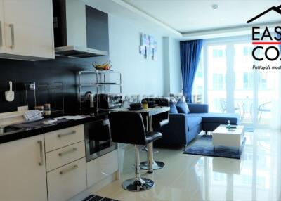 Grand Avenue Residence Condo for sale and for rent in Pattaya City, Pattaya. SRC12057