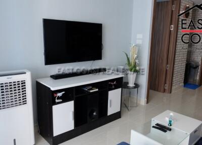 Grand Avenue Residence Condo for sale and for rent in Pattaya City, Pattaya. SRC12057
