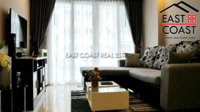 Grand Avenue Residence Condo for rent in Pattaya City, Pattaya. RC11939