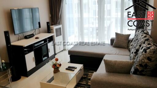 Grand Avenue Residence Condo for rent in Pattaya City, Pattaya. RC11939