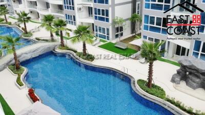 Grand Avenue Residence Condo for rent in Pattaya City, Pattaya. RC11939