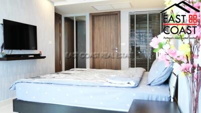 Grand Avenue Residence Condo for rent in Pattaya City, Pattaya. RC11939