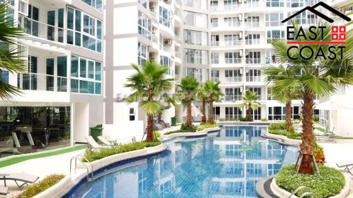 Grand Avenue Residence Condo for rent in Pattaya City, Pattaya. RC11939