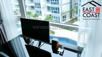 Grand Avenue Residence Condo for rent in Pattaya City, Pattaya. RC11939