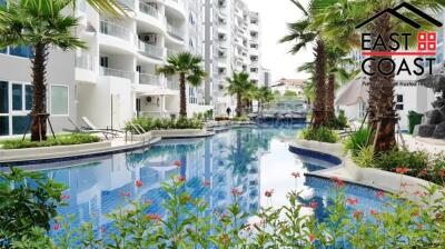 Grand Avenue Residence Condo for rent in Pattaya City, Pattaya. RC11939