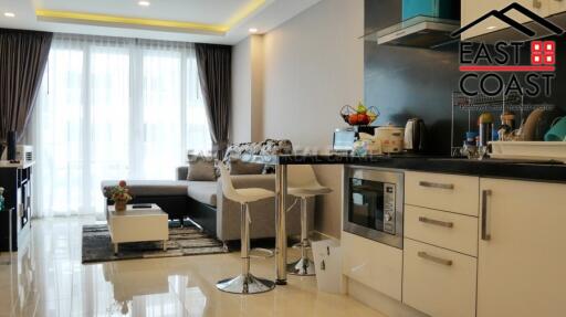 Grand Avenue Residence Condo for rent in Pattaya City, Pattaya. RC11939
