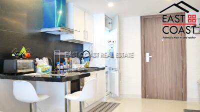 Grand Avenue Residence Condo for rent in Pattaya City, Pattaya. RC11939