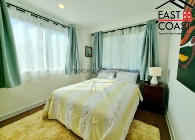 Regent Pratumnak Condo for sale and for rent in Pratumnak Hill, Pattaya. SRC14232