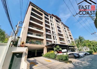 Regent Pratumnak Condo for sale and for rent in Pratumnak Hill, Pattaya. SRC14232