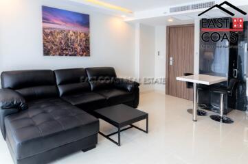 Grand Avenue Residence Condo for rent in Pattaya City, Pattaya. RC12352