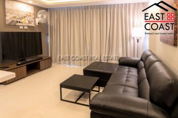 Grand Avenue Residence Condo for rent in Pattaya City, Pattaya. RC12352