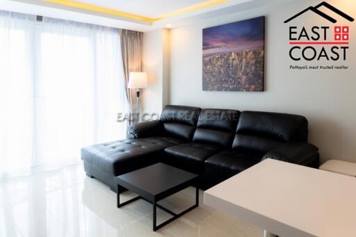 Grand Avenue Residence Condo for rent in Pattaya City, Pattaya. RC12352