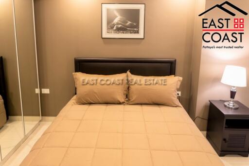 Grand Avenue Residence Condo for rent in Pattaya City, Pattaya. RC12352