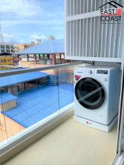 Grand Avenue Residence Condo for rent in Pattaya City, Pattaya. RC12352