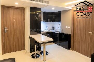 Grand Avenue Residence Condo for rent in Pattaya City, Pattaya. RC12352