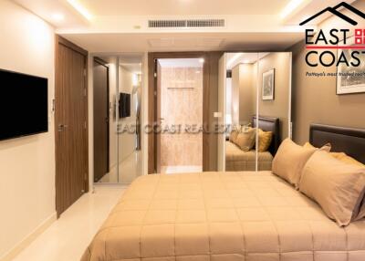 Grand Avenue Residence Condo for rent in Pattaya City, Pattaya. RC12352