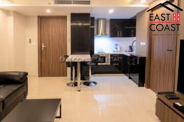 Grand Avenue Residence Condo for rent in Pattaya City, Pattaya. RC12352